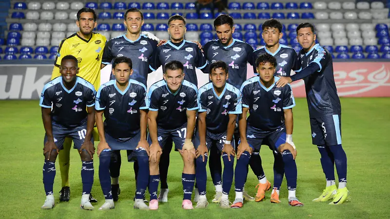 Los Lobos Celaya